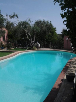 Hotels in Villa Gorizia